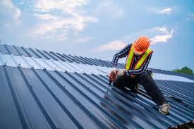 Commercial Roofing Services